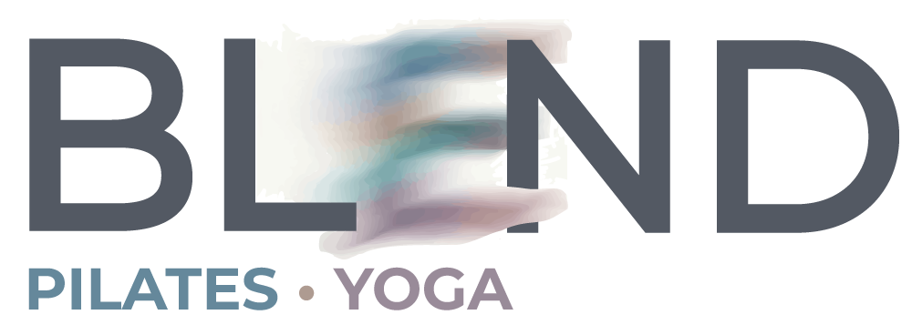 Blend Pilates and Yoga